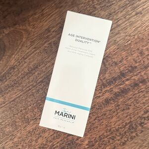 Marni Age Intervention Duality Cream